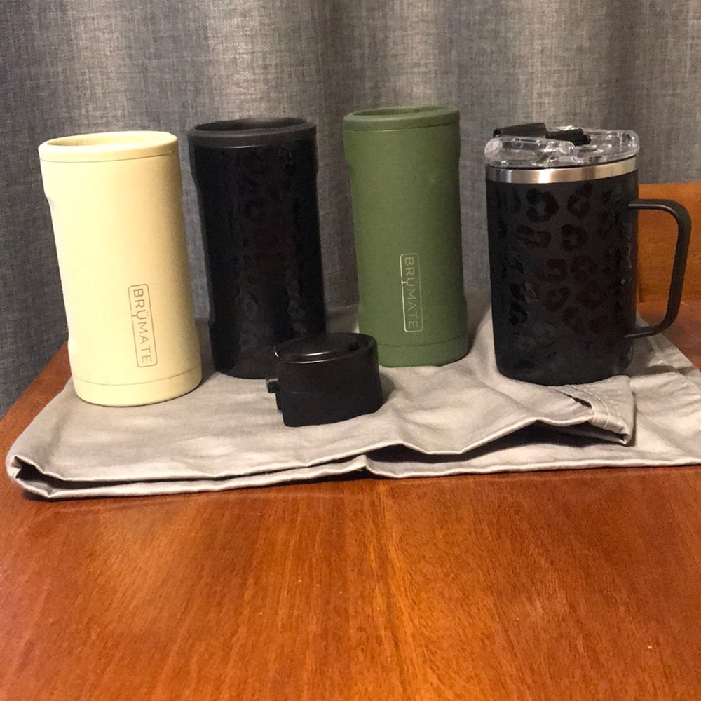 Brumate Bundle